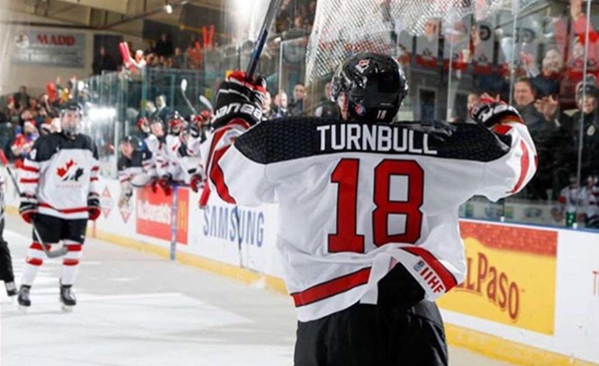 Hockey Training Programs in Nanaimo Enhance Skills Prime'