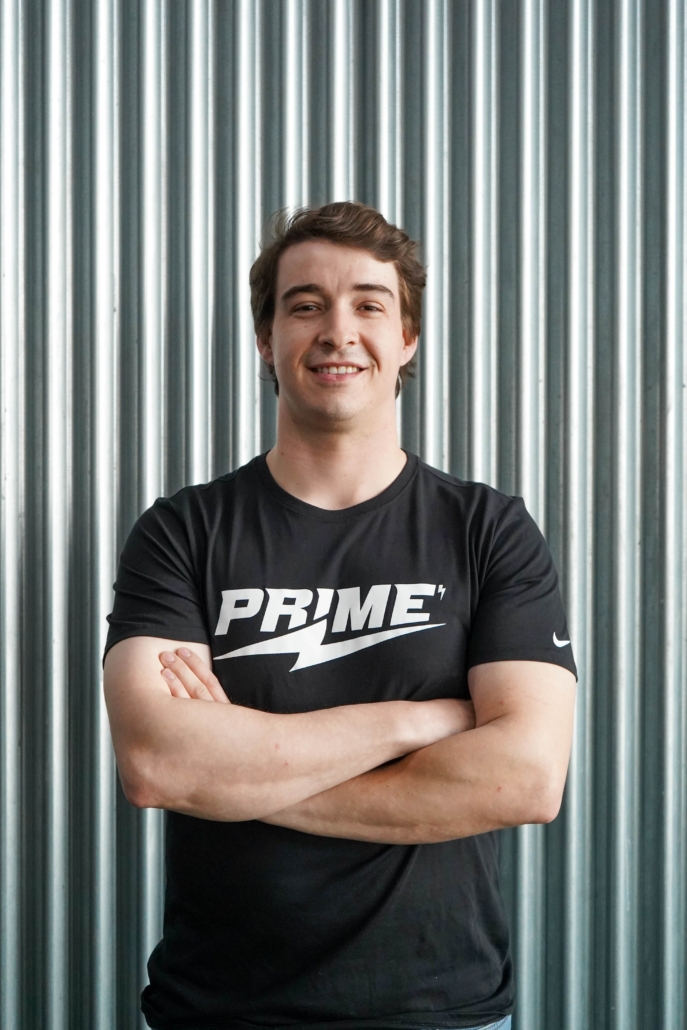  <span>Noah </span> Kavanagh